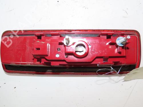 Bremselys RENAULT TRAFIC III Van (FG_) 1.6 dCi 115 (FGMD) (116 hp) 29551523