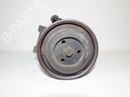 Compressor A/A OPEL VECTRA C GTS (Z02) 2.2 DTI 16V (F68) (125 hp) 9005352