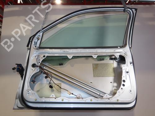 Right front door VW POLO (9N_, 9A_) 1.2 12V | BP18859722C3 