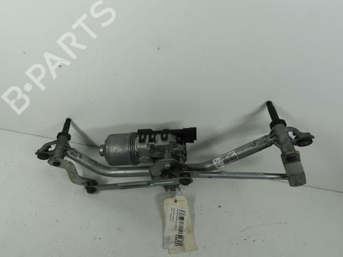 Front wiper motor PEUGEOT 2008 I (CU_) 1.2 THP 110 / PureTech 110 | BP9009898M29 