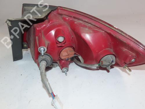 Used Left taillight HYUNDAI SANTA FÉ II (CM) 2.2 CRDi GLS 4x4 (150 hp) 26512406