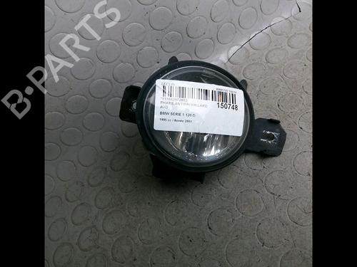 Used Right front fog light BMW 1 (E87) 120 d (163 hp) 9009733