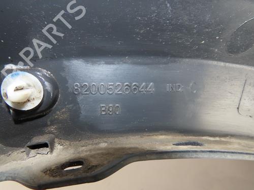 Front left wheel arch trim DACIA SANDERO 1.5 dCi | BP17802931C134 