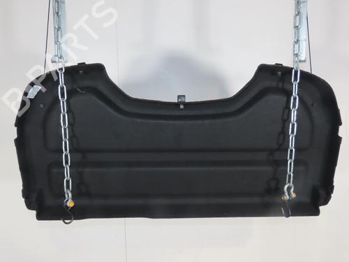Used Rear parcel shelf Rear parcel shelf 36849778 36849778