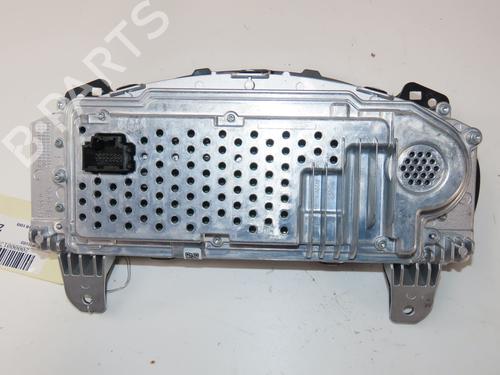 Used Instrument cluster Instrument cluster FORD FOCUS IV (HN) 1.0 EcoBoost (125 hp) 34641037 34641037