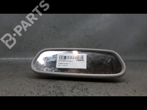 Used Rear mirror Rear mirror CITROËN C4 Picasso II 1.6 BlueHDi 120 (120 hp) 9015867 9015867