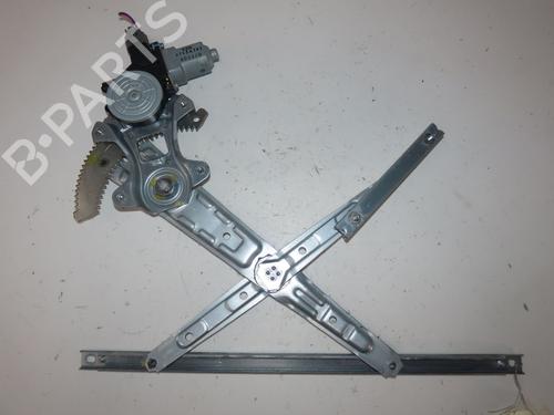 Used Front right window mechanism Front right window mechanism 36959056 36959056