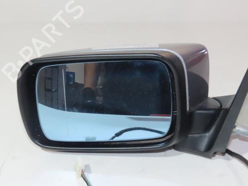 Left mirror BMW 3 (E46) 318 d | BP27352493C26 