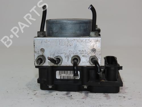 ABS pump OPEL CORSA D (S07) 1.2 (L08, L68) | BP34710833M43 - Image 5