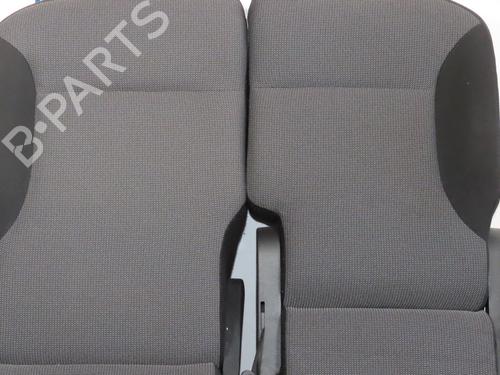 Used Right front seat CITROËN BERLINGO Box Body/MPV (K9) 1.6 BlueHDi 100 (99 hp) 29601595