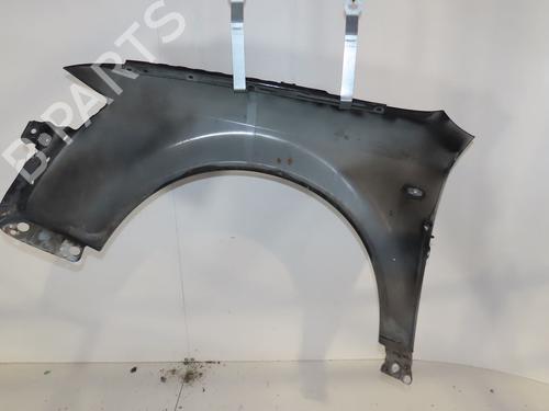 Aleta delantera derecha AUDI A4 B6 (8E2) 1.9 TDI | BP29963012C42