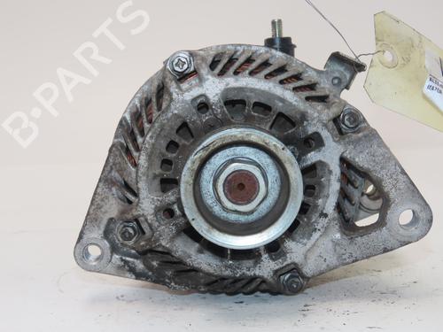 Alternator MAZDA 2 (DE_, DH_) 1.3 (DE3FS) | BP37186363M7 - Image 5