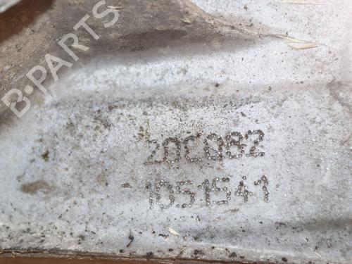 Gearbox PEUGEOT 206+ (2L_, 2M_) 1.1 | BP30048029M3 - Image 5