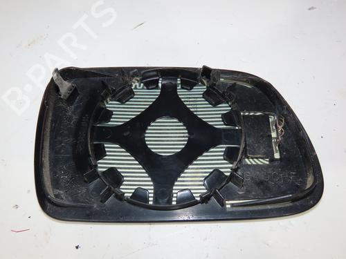 Used Left mirror PEUGEOT 407 SW (6E_, 6D_) 2.0 HDi 135 (136 hp) 23162530