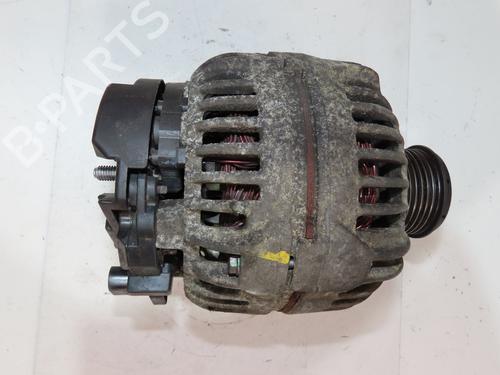 Used Alternator Alternator 38160040 38160040