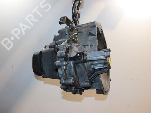 Used Gearbox PEUGEOT 206 CC (2D) 1.6 16V (2DNFUF, 2DNFUR) (109 hp) 30117680