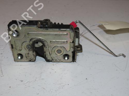 Serrure avant gauche DACIA LOGAN MCV (KS_) 1.5 dCi (KS0W) (86 hp) 23163360