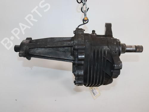 Transfer box OPEL ANTARA A (L07) 2.0 CDTI 4x4 | BP37454266M36 - Image 4