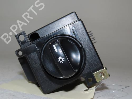 Headlight switch MERCEDES-BENZ A-CLASS (W168) A 160 CDI (168.007) | BP24487602I24 