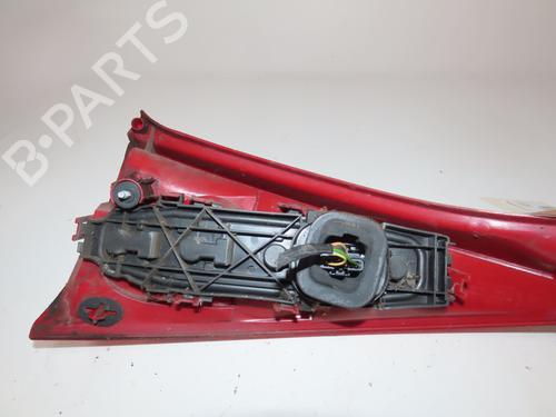 Used Left taillight Left taillight CITROËN C3 I (FC_, FN_) 1.1 i (60 hp) 36758767 36758767