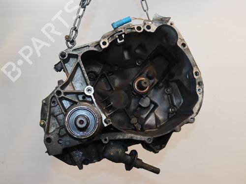 Gearbox RENAULT CLIO II (BB_, CB_) 1.2 (BB0A, BB0F, BB10, BB1K, BB28, BB2D, BB2H, CB0A,... | BP28309909M3 