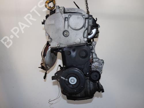 Motor RENAULT MEGANE II (BM0/1_, CM0/1_) 1.6 16V (112 hp) 26304023