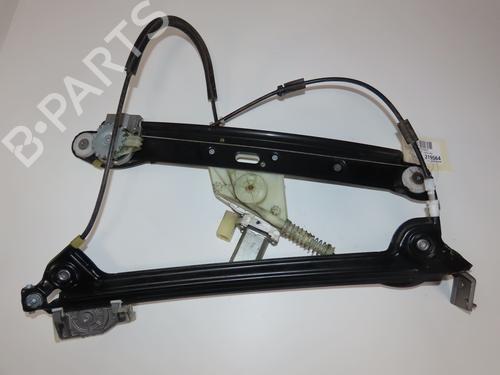 Front left window mechanism BMW 1 Convertible (E88) 118 d | BP32768071C22 - Image 4