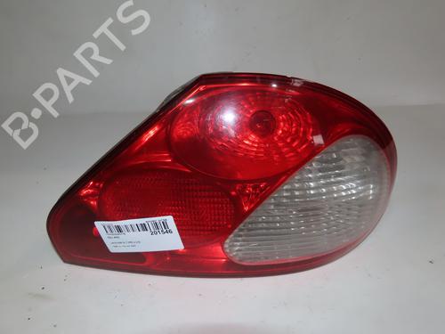 Used Right taillight JAGUAR X-TYPE I (X400) 2.0 D (130 hp) 18733167
