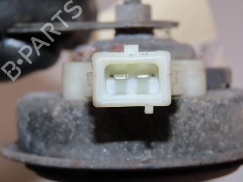Horn RENAULT KANGOO / GRAND KANGOO II (KW0/1_) 1.5 dCi 90 (KW05, KW08, KW0G, KW11) | BP30651994E13
