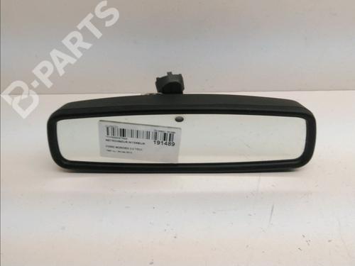 Rear mirror FORD MONDEO IV (BA7) 2.0 TDCi | BP12181410I6 