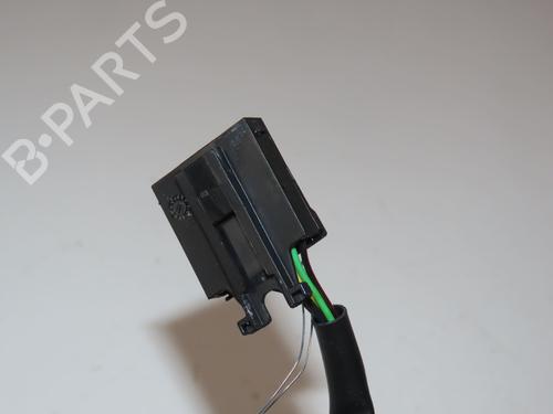 Right mirror OPEL ASTRA J Sports Tourer (P10) 1.7 CDTI (35) | BP31935712C27 