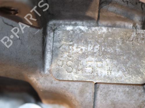 Engine PEUGEOT 308 I (4A_, 4C_) 1.6 16V | BP30187762M1