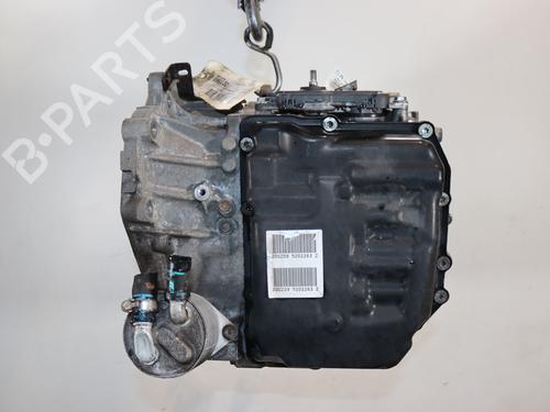 Gearbox CITROËN C4 Picasso II 2.0 BlueHDi 150 | BP36893807M3  - Image 5