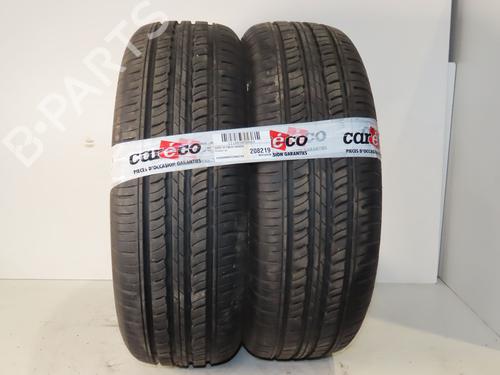 Other PEUGEOT 307 (3A/C) 1.4 HDi | BP25906115O1