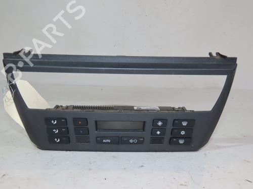 Used Climate control BMW X3 (E83) 3.0 d (204 hp) 18968498