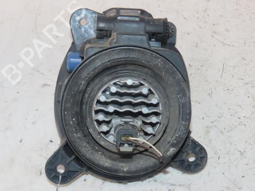 Used Left front fog light Left front fog light SEAT TARRACO (KN2) 2.0 TDi 4Drive (190 hp) 40273604 40273604