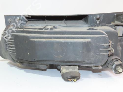 Used Right headlight CITROËN XANTIA (X1_, X2_) 2.0 HDI 109 (109 hp) 28121152