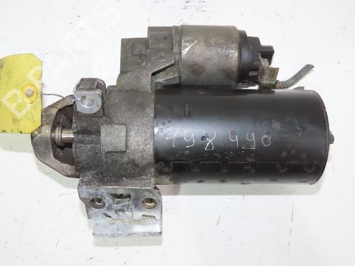 Starter BMW 3 (E90) 320 d | BP38527115M8 - Image 3