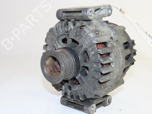 Alternator MERCEDES-BENZ M-CLASS (W166) ML 250 CDI / BlueTEC 4-matic (166.004, 166.003) | BP31030990M7 