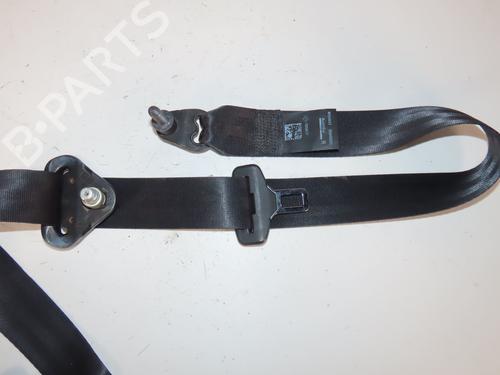 Front right belt tensioner DACIA SANDERO II 1.0 SCe 75 (B8JC, B8JD, B8NC) | BP30955599C88