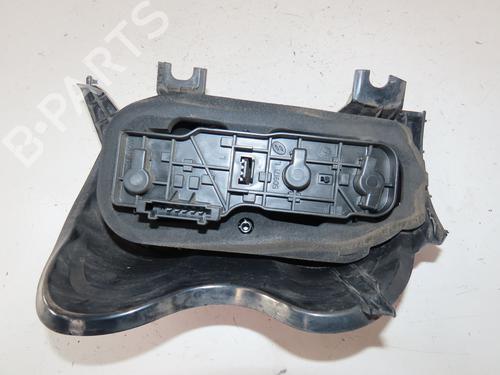 Used Left taillight Left taillight SMART FORTWO Coupe (451) 1.0 (451.331, 451.380) (71 hp) 34229448 34229448