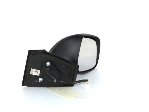Used Right mirror TOYOTA YARIS (_P9_) 1.4 D-4D (NLP90_, NLP90R) (90 hp) 32038487