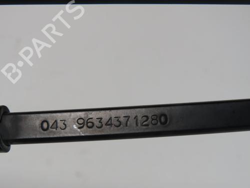 Vindrute viskerarm PEUGEOT 307 (3A/C) 2.0 HDi 110 (107 hp) 27975963