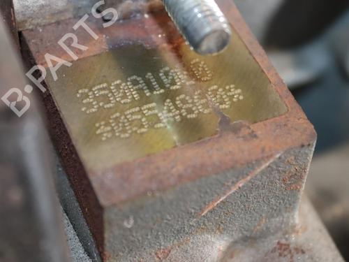 Engine FIAT PUNTO EVO (199_) 1.4 (199AXB1A) | BP39518746M1 - Image 6