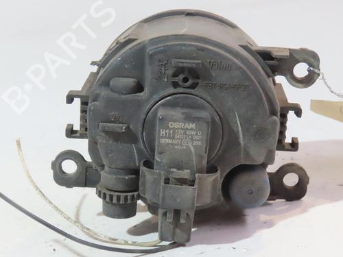 Used Right front fog light DACIA SANDERO 1.5 dCi (86 hp) 28970094