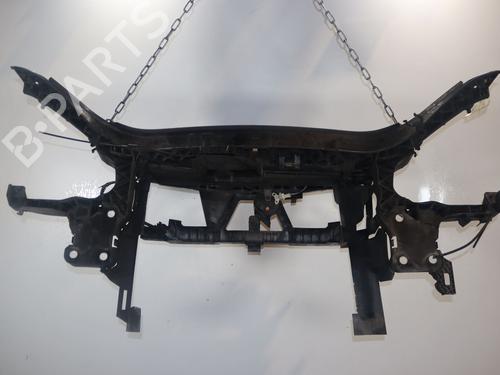 Used Front slam panel RENAULT SCÉNIC II (JM0/1_) 1.5 dCi (JM1F) (86 hp) 32399945