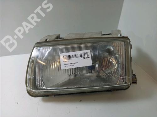 Used Left headlight VW POLO III (6N1) 60 1.4 (60 hp) 9023260