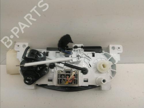 Climate control DACIA LODGY (JS_) 1.5 dCi | BP15378835I5 