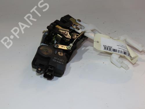 Rear left lock HYUNDAI SANTA FÉ I (SM) 2.0 CRDi | BP23163770C100