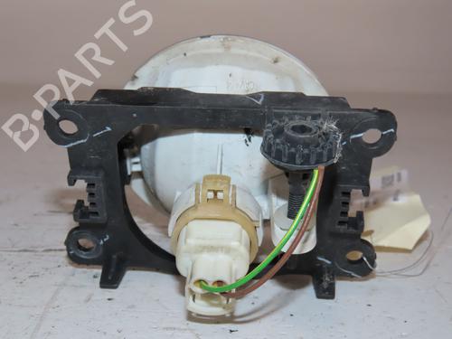 Used Left front fog light PEUGEOT 208 I (CA_, CC_) 1.6 GTi (208 hp) 29551503